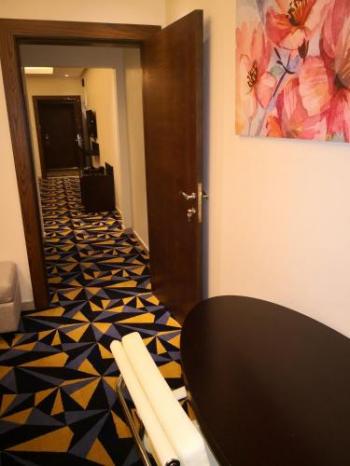 Jory Red Sea Hotel